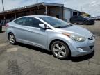 2012 Hyundai Elantra Gls продається в Denver, CO - Biohazard/Chemical