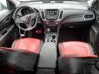 2019 Chevrolet Equinox Lt for Sale in Fort Wayne, IN - Front End