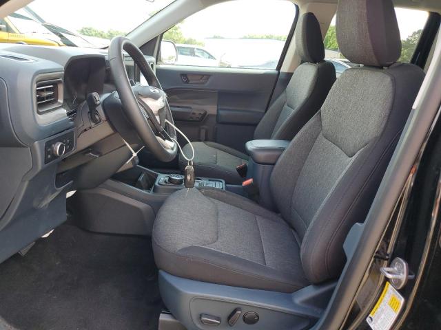  FORD MAVERICK 2024 Black