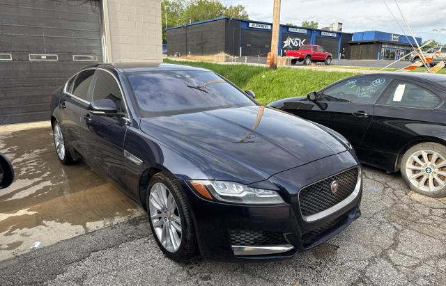2016 Jaguar Xf Prestige