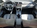 2019 Honda Civic Exl იყიდება Louisville-ში, KY - Hail