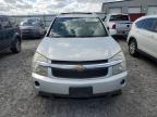 2009 Chevrolet Equinox Lt на продаже в Cahokia Heights, IL - Minor Dent/Scratches
