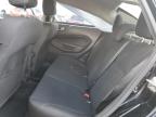 2016 Ford Fiesta Se на продаже в Las Vegas, NV - Side