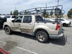 2005 Ford Explorer Sport Trac  na sprzedaż w Rancho Cucamonga, CA - Mechanical