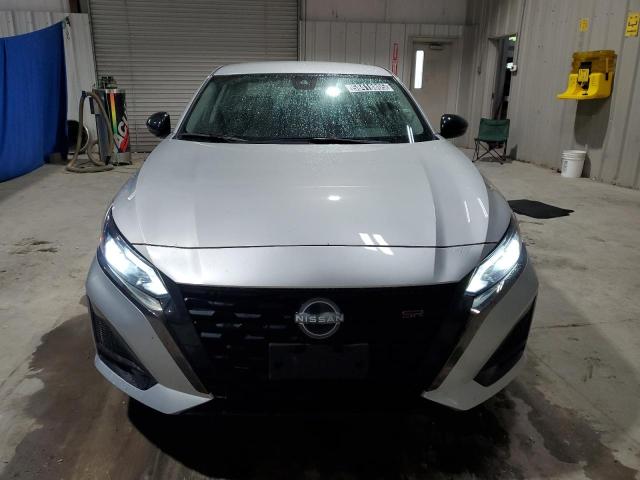  NISSAN ALTIMA 2024 Silver