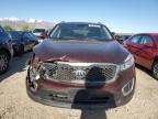 2018 Kia Sorento Lx de vânzare în Magna, UT - Front End