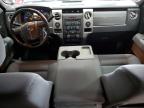 2011 Ford F150 Supercrew იყიდება Kincheloe-ში, MI - Front End
