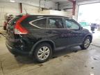 2013 Honda Cr-V Exl de vânzare în Mcfarland, WI - Hail