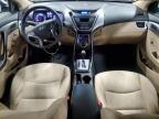 2013 Hyundai Elantra Gls продається в Ham Lake, MN - Vandalism
