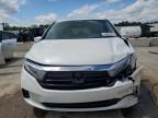 2021 Honda Odyssey Elite на продаже в Louisville, KY - Front End