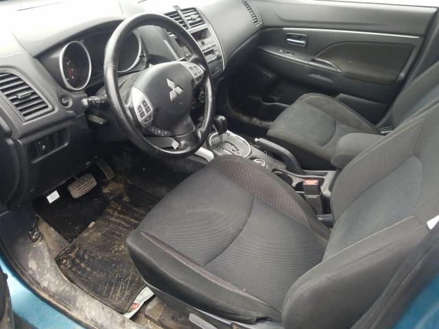 2011 MITSUBISHI RVR SE  