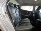 2015 Hyundai Elantra Se продається в York Haven, PA - Front End