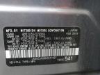 2019 Mitsubishi Outlander Se for Sale in Gastonia, NC - Side