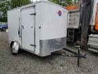 2022 Carry-On 6X10Cgrcm Enclosed Cargo Trailer for Sale in Central Square, NY - Side