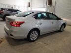 2016 Nissan Sentra S продається в Milwaukee, WI - Front End