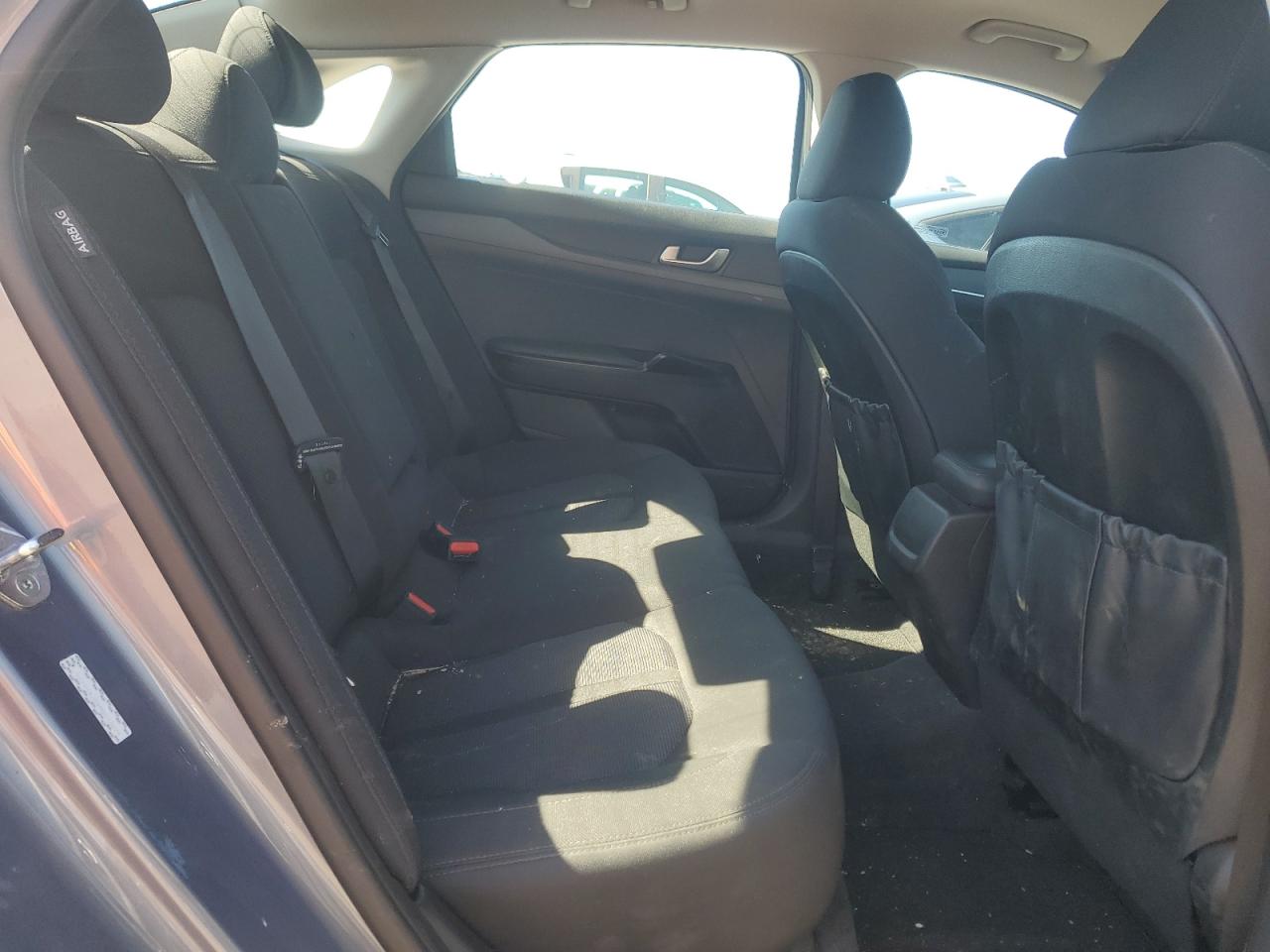2021 Kia K5 Lxs VIN: 5XXG14J24MG073279 Lot: 57970575