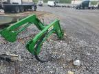 2021 John Deere 520M Nsl 2Nd Loader na sprzedaż w Ebensburg, PA - Frame Damage