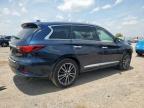 2019 Infiniti Qx60 Luxe за продажба в Houston, TX - All Over