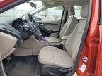 2018 Ford Focus Se იყიდება Oklahoma City-ში, OK - Front End