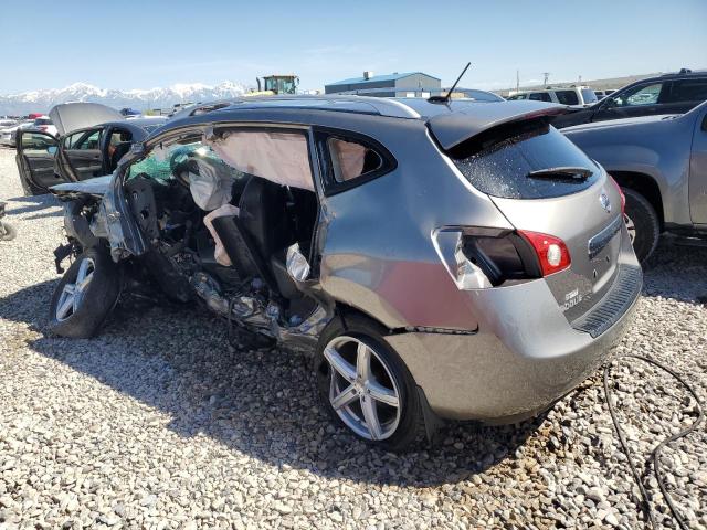  NISSAN ROGUE 2013 Szary