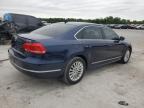 2015 Volkswagen Passat Sel na sprzedaż w Cahokia Heights, IL - Hail