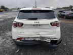2018 Jeep Compass Latitude на продаже в Hillsborough, NJ - Rear End