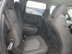 2017 Chevrolet Traverse Lt   продається в Franklin, WI - Hail