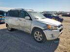 2009 Toyota Rav4 Limited zu verkaufen in Amarillo, TX - Side