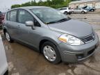2009 Nissan Versa S на продаже в Pekin, IL - Mechanical