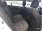 2017 Kia Forte Lx за продажба в Madisonville, TN - Front End