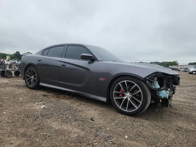  DODGE CHARGER 2015 Szary