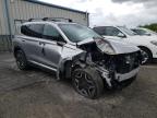 2023 Hyundai Santa Fe Limited на продаже в Chambersburg, PA - Frame Damage