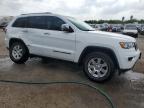 2020 Jeep Grand Cherokee Limited იყიდება Mercedes-ში, TX - Side