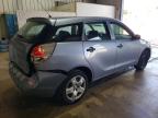 2007 Toyota Corolla Matrix Xr en Venta en York Haven, PA - Rear End