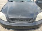 1996 Honda Civic Lx en Venta en Mcfarland, WI - Rear End