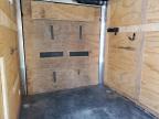 2023 Carry-On 6X12Cgrcm Enclosed Cargo Trailer იყიდება Oklahoma City-ში, OK - Minor Dent/Scratches