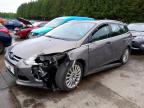 2011 FORD FOCUS TITA for sale at Copart WHITBURN