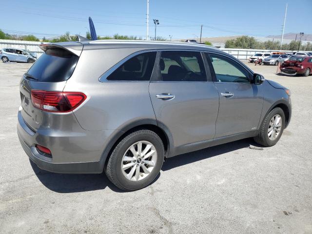  KIA SORENTO 2019 Серый