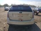 2008 Ford Edge Sel на продаже в Baltimore, MD - Mechanical