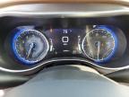 2017 Chrysler Pacifica Limited на продаже в Mercedes, TX - Water/Flood
