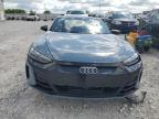 2022 Audi E-Tron Gt Prestige for Sale in Lawrenceburg, KY - Rear End