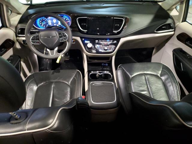  CHRYSLER PACIFICA 2023 Gray