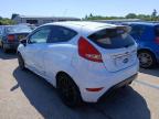 2011 FORD FIESTA ZET for sale at Copart NEWBURY
