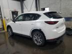 2019 Mazda Cx-5 Grand Touring за продажба в Ham Lake, MN - Side