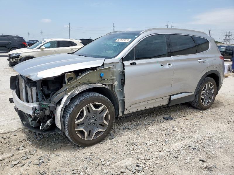 HYUNDAI SANTA FE L 2021