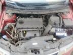 2010 Kia Forte Sx zu verkaufen in Montreal-est, QC - Front End