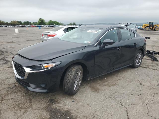 2021 Mazda 3 