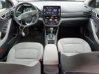 2022 Hyundai Ioniq Se იყიდება Taylor-ში, TX - Hail