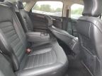 2017 Ford Fusion Se en Venta en Columbus, OH - Front End