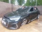 2024 AUDI A3 S LINE for sale at Copart GLOUCESTER